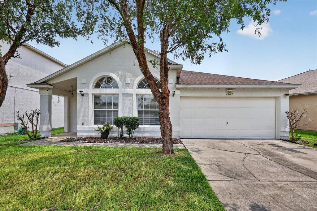 2127 KORAT LANE, Maitland, FL 32751
