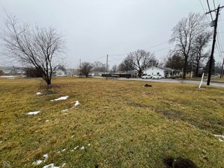 0 N 12 Street, Elwood, IN 46036