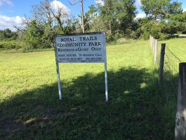 Tbd Chinaberry Street, Eustis, FL 32736