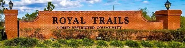 Tbd Chinaberry Street, Eustis, FL 32736