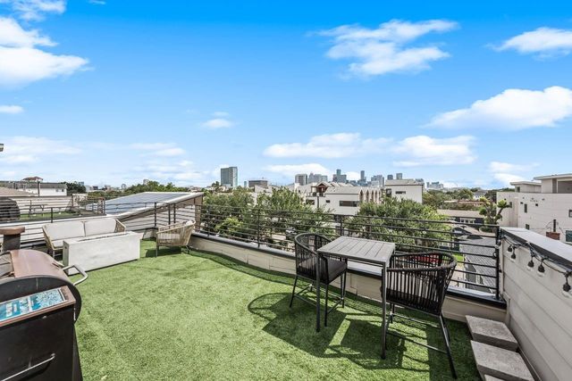1513 Isabella Street, Houston, TX 77004