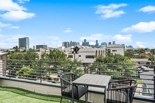 1513 Isabella Street, Houston, TX 77004