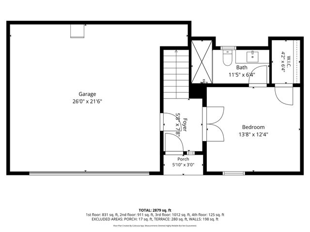 1513 Isabella Street, Houston, TX 77004