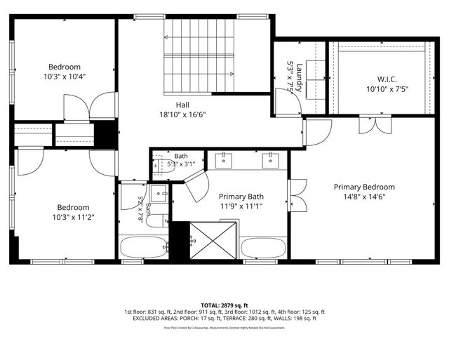 1513 Isabella Street, Houston, TX 77004