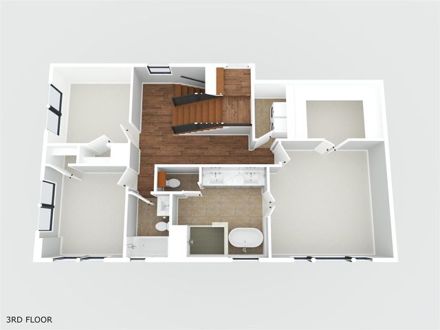 1513 Isabella Street, Houston, TX 77004
