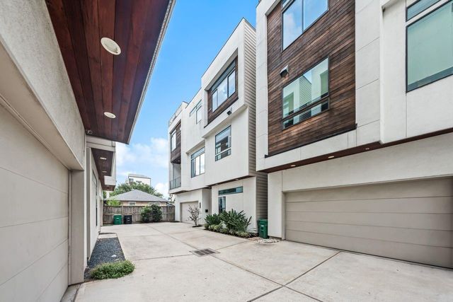 1513 Isabella Street, Houston, TX 77004