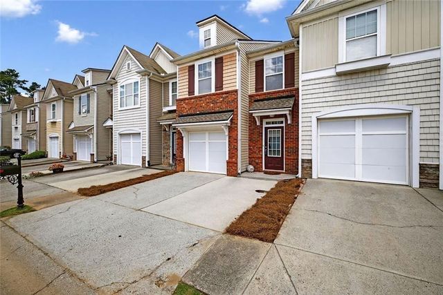 3166 Creston Park Court, Duluth, GA 30096