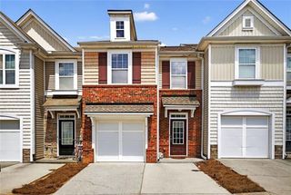 3166 Creston Park Court, Duluth, GA 30096