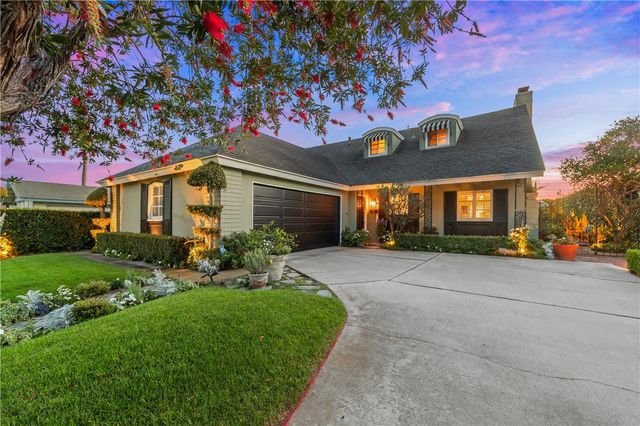 12751 Owen, Garden Grove, CA 92845