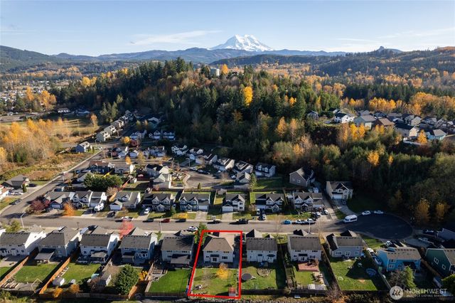 236 Easton Avenue W, Eatonville, WA 98328