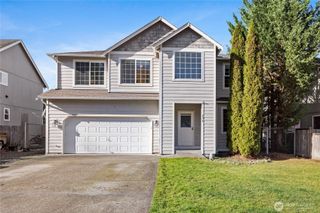 236 Easton Avenue W, Eatonville, WA 98328