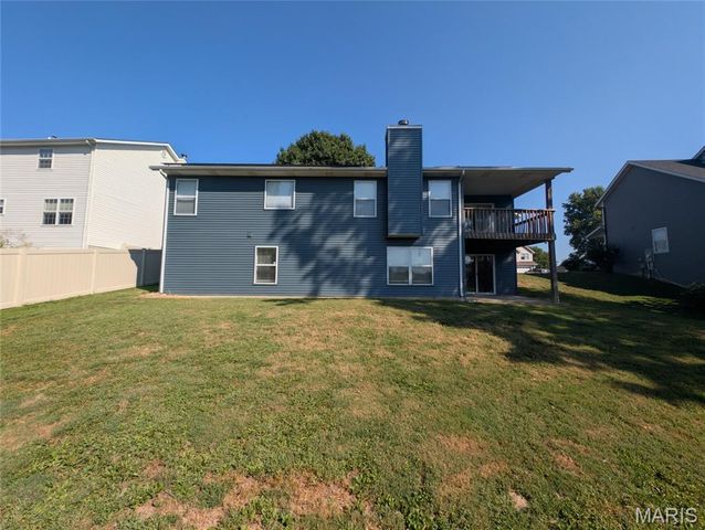 165 Liberty Crossing, O'fallon, IL 62269