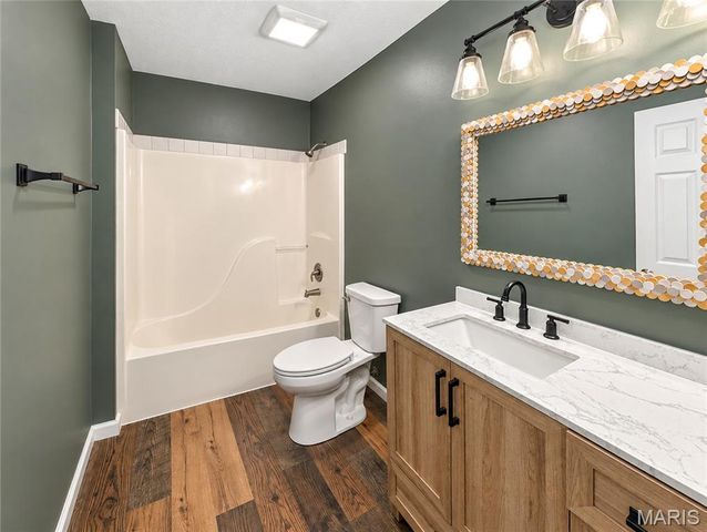165 Liberty Crossing, O'fallon, IL 62269