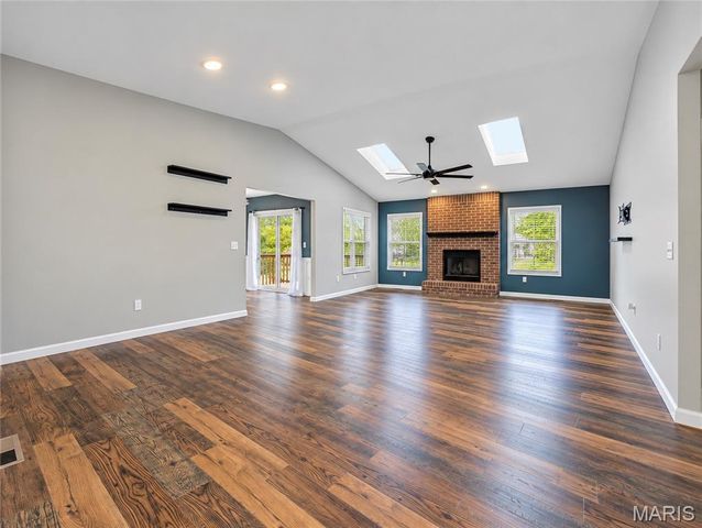 165 Liberty Crossing, O'fallon, IL 62269