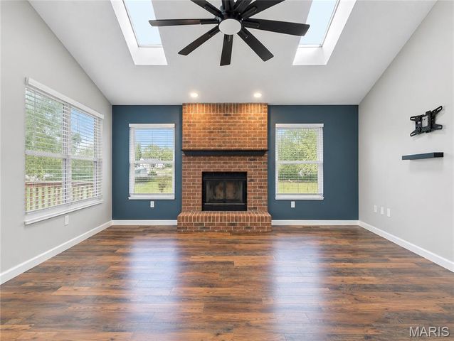 165 Liberty Crossing, O'fallon, IL 62269