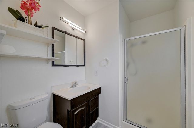 3798 East Gowan Road, Las Vegas, NV 89115