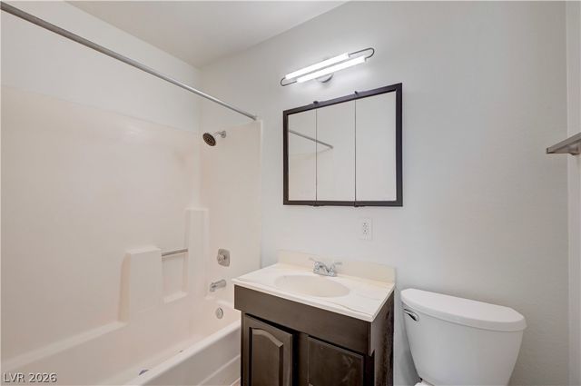 3798 East Gowan Road, Las Vegas, NV 89115