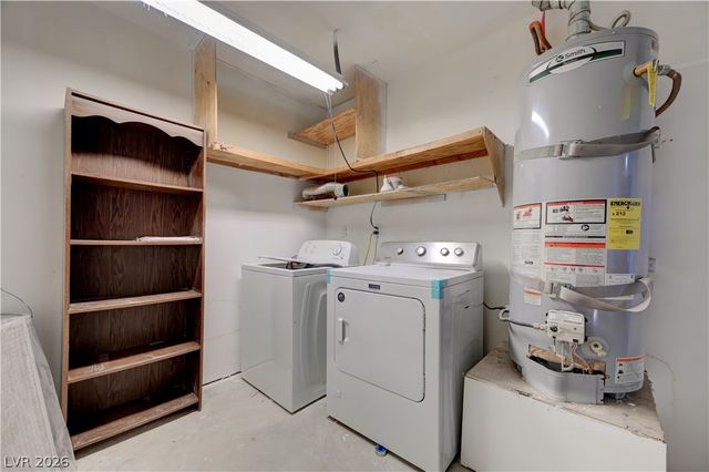 3798 East Gowan Road, Las Vegas, NV 89115