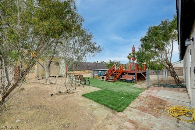 3798 East Gowan Road, Las Vegas, NV 89115