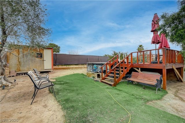 3798 East Gowan Road, Las Vegas, NV 89115