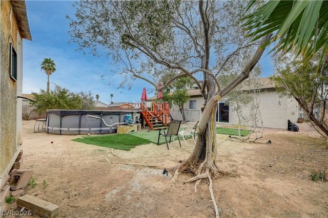 3798 East Gowan Road, Las Vegas, NV 89115