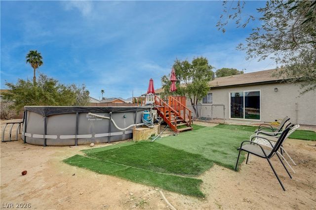 3798 East Gowan Road, Las Vegas, NV 89115