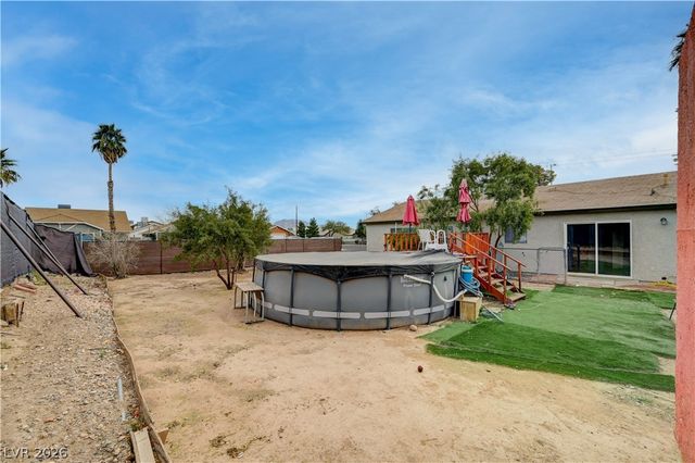 3798 East Gowan Road, Las Vegas, NV 89115