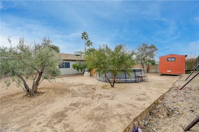 3798 East Gowan Road, Las Vegas, NV 89115