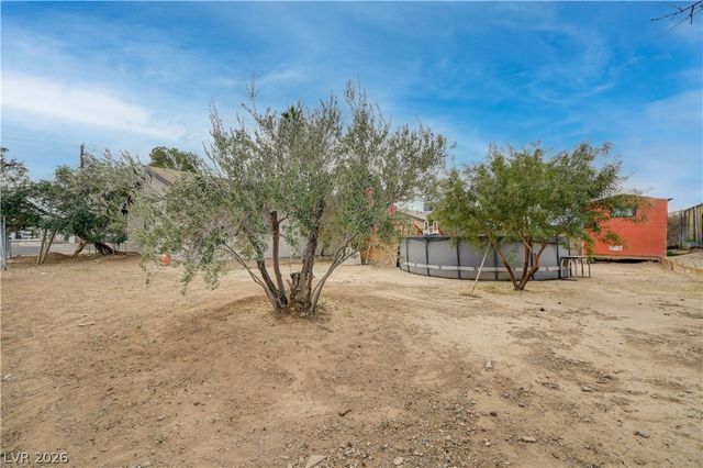 3798 East Gowan Road, Las Vegas, NV 89115