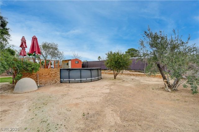 3798 East Gowan Road, Las Vegas, NV 89115