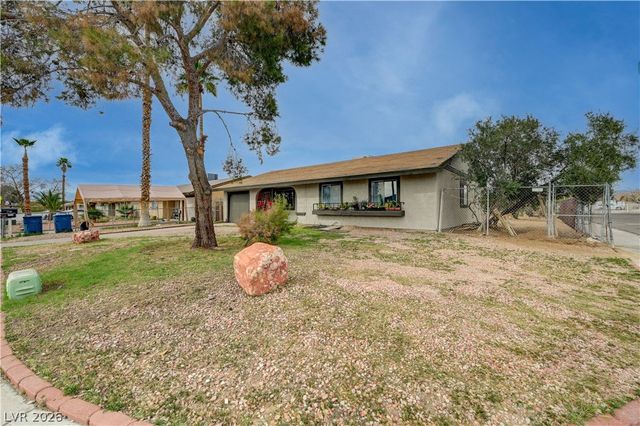 3798 East Gowan Road, Las Vegas, NV 89115