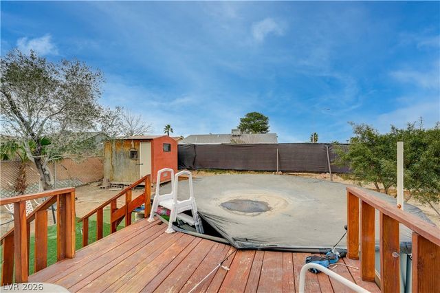 3798 East Gowan Road, Las Vegas, NV 89115