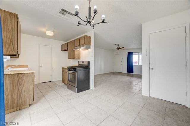 3798 East Gowan Road, Las Vegas, NV 89115