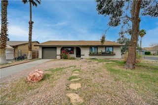 3798 East Gowan Road, Las Vegas, NV 89115