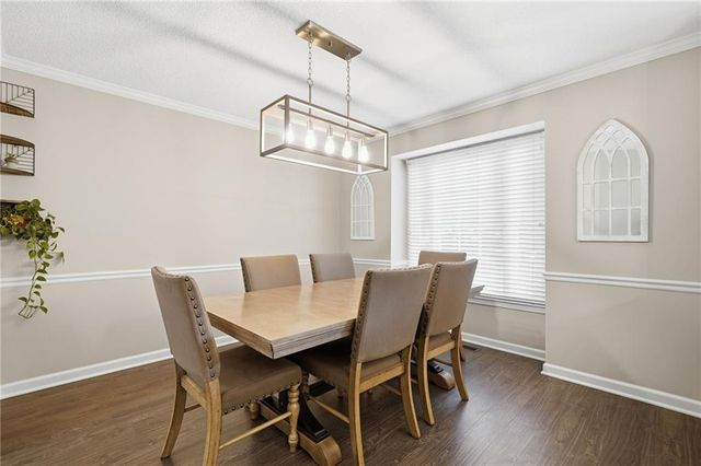 13 Lamplighter Cove NW, Cartersville, GA 30120