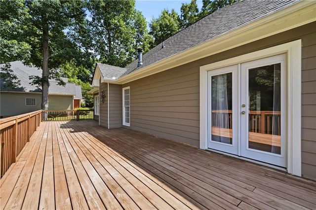 13 Lamplighter Cove NW, Cartersville, GA 30120
