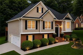 13 Lamplighter Cove NW, Cartersville, GA 30120