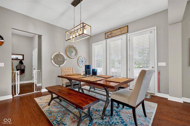 10522 Morningtide Circle, Fishers, IN 46038