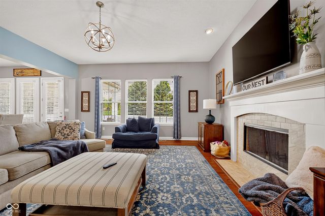 10522 Morningtide Circle, Fishers, IN 46038