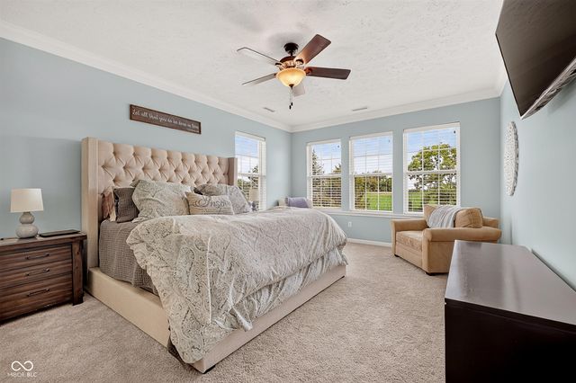 10522 Morningtide Circle, Fishers, IN 46038