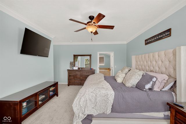 10522 Morningtide Circle, Fishers, IN 46038