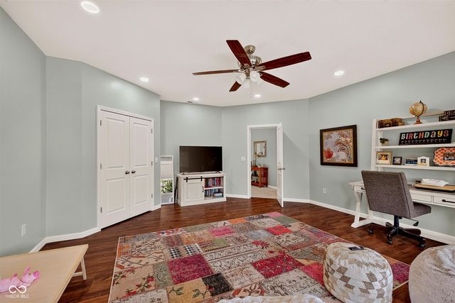 10522 Morningtide Circle, Fishers, IN 46038