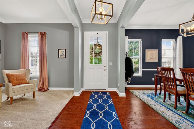 10522 Morningtide Circle, Fishers, IN 46038