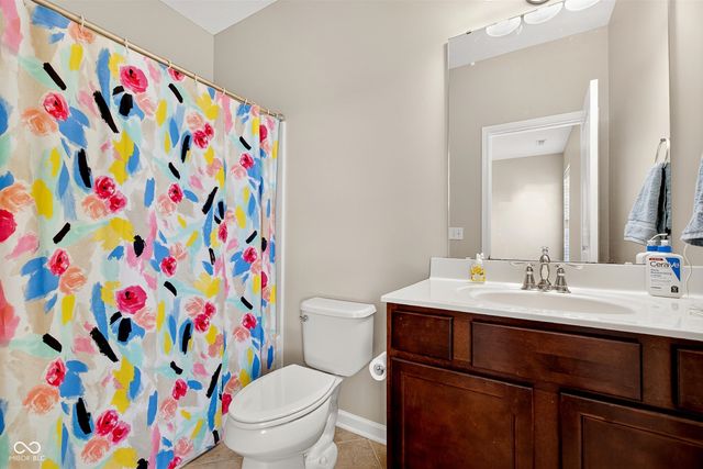 10522 Morningtide Circle, Fishers, IN 46038