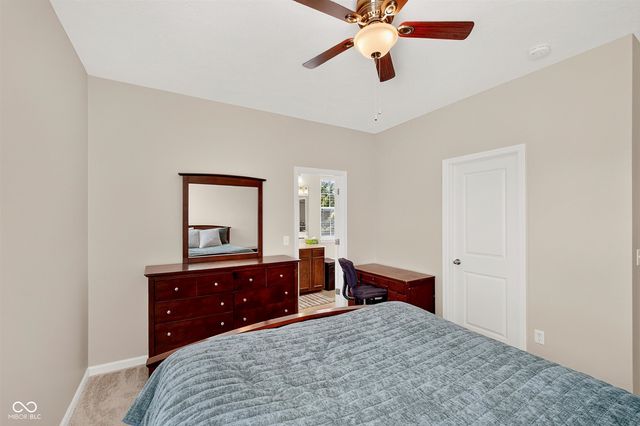 10522 Morningtide Circle, Fishers, IN 46038