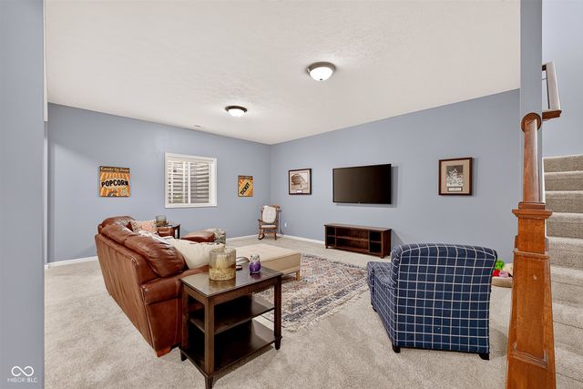 10522 Morningtide Circle, Fishers, IN 46038