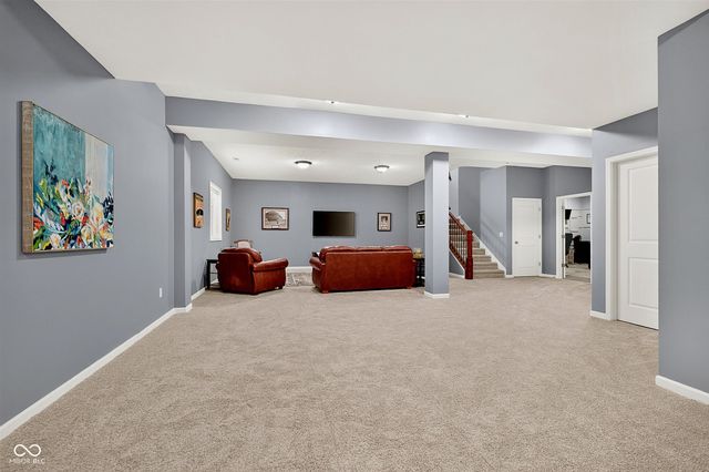 10522 Morningtide Circle, Fishers, IN 46038
