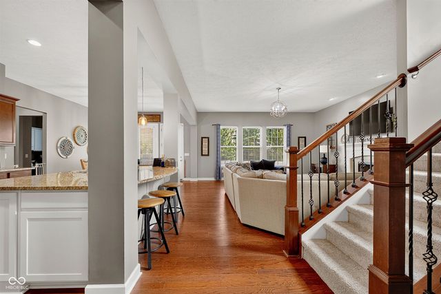 10522 Morningtide Circle, Fishers, IN 46038