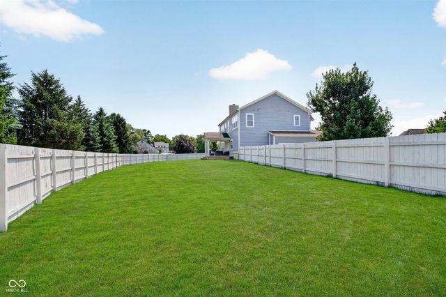 10522 Morningtide Circle, Fishers, IN 46038