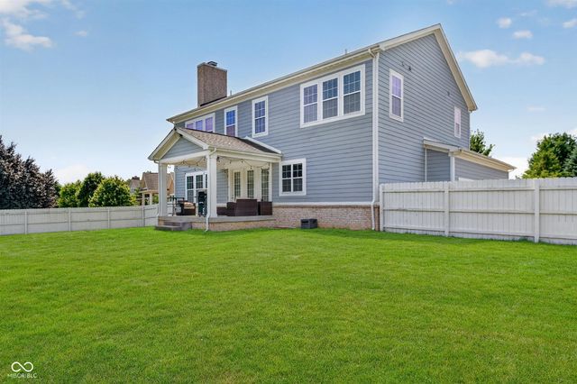 10522 Morningtide Circle, Fishers, IN 46038
